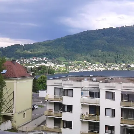 Vintage Garconiere Mit Balkon - 25 M2 Apartment